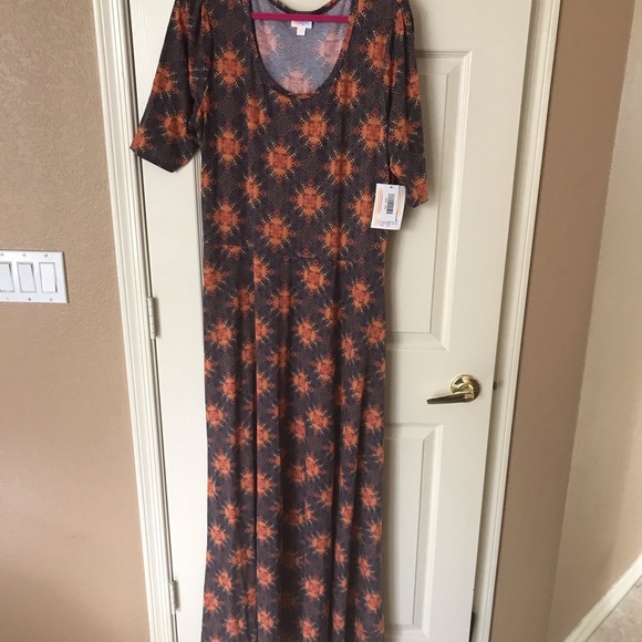 lularoe ana 3x